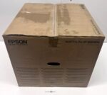 Impresora de inyección tinta mono Epson WorkForce Pro WF-M5298DW A4 C11CG08401BY - Imagen 6