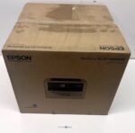 Impresora de inyección tinta mono Epson WorkForce Pro WF-M5298DW A4 C11CG08401BY - Imagen 8