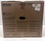 Impresora de inyección tinta mono Epson WorkForce Pro WF-M5298DW A4 C11CG08401BY - Imagen 9