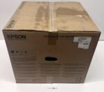 Impresora de inyección tinta mono Epson WorkForce Pro WF-M5298DW A4 C11CG08401BY - Imagen 10