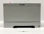 Impresora láser a color Lexmark CS417dn A4 28DC075