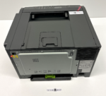 Impresora láser a color Lexmark CS417dn A4 28DC075 - Image 8