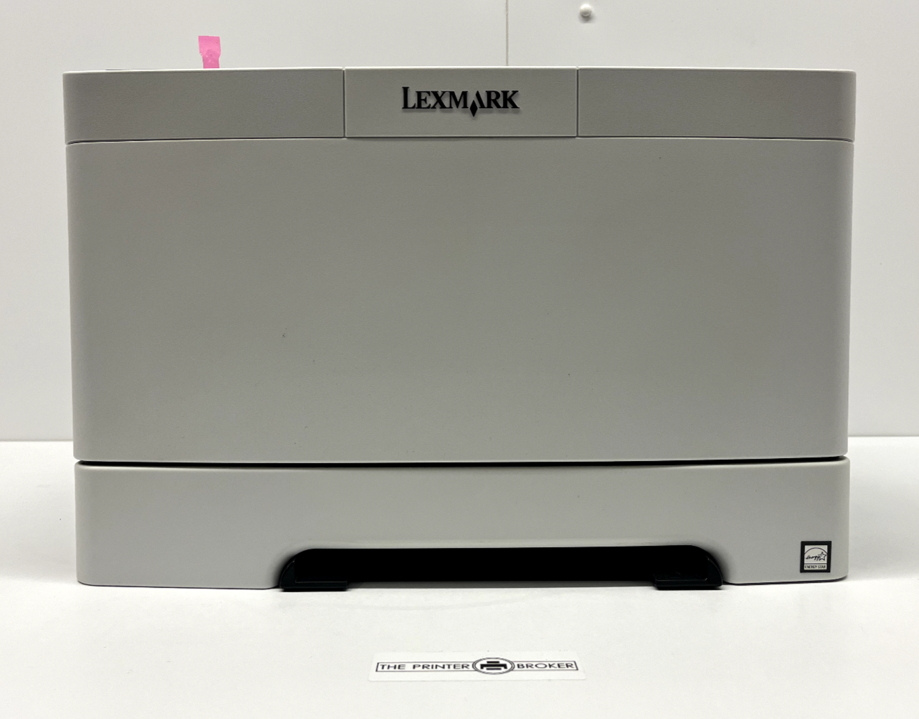Impresora láser a color Lexmark CS417dn A4 28DC075