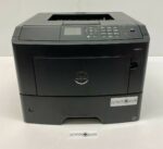 Impresora láser monocromática A4 Dell B3460dn 210-41174