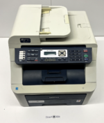 Impresora láser multifunción a color Brother MFC-9120CN A4 MFC9120CNZU1 - Imagen 4