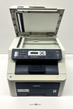 Impresora láser multifunción a color Brother MFC-9120CN A4 MFC9120CNZU1 - Imagen 5