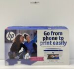Impresora multifunción de inyección de tinta a color HP DeskJet 3760 A4 T8X19B - Image 11
