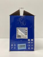 Impresora multifunción de inyección de tinta a color HP DeskJet 3760 A4 T8X19B - Image 8
