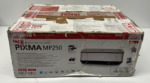Impresora multifunción de inyección de tinta color Canon PIXMA MP250 A4 3743B004
