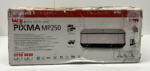Impresora multifunción de inyección de tinta color Canon PIXMA MP250 A4 3743B004 - Imagen 6