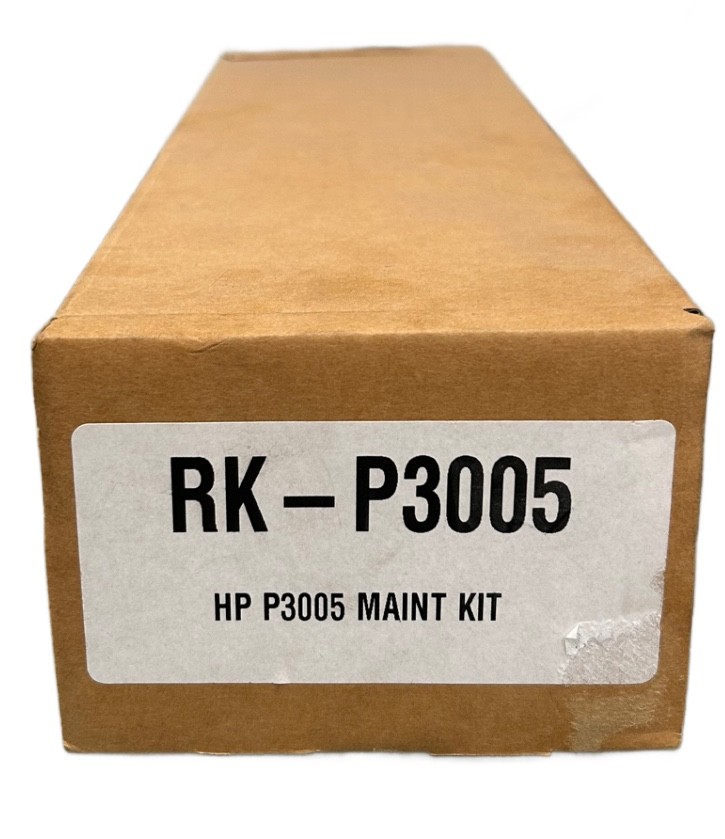 Kit-de-mantenimiento-compatible-con-HP-P3005-M3035-M3027-RK-P3005-376973833111 Kit de mantenimiento compatible con HP P3005 M3035 M3027 RK-P3005 - Imagen 1