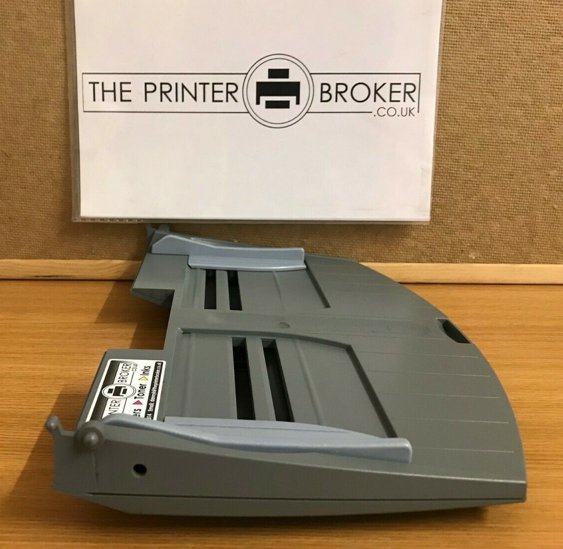 Kodak i150 i160 i250 i260 i280 Paper Input Tray 9E9513