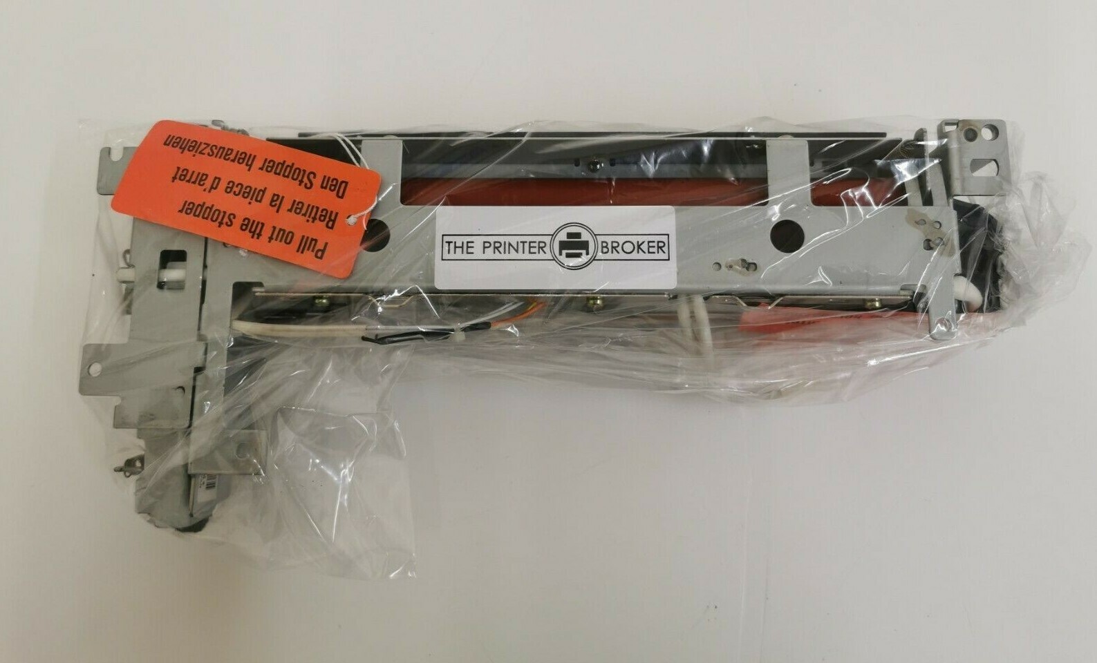 Kyocera F1000 F1200 F1200S P200 Fuser Unit 220v FK4