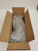 Kyocera F3000 F3000A 220v Fuser Unit F3010 FK7 - Imagen 3