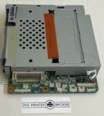 Kyocera FS-1370 Complete Main Network Control Board Assembly 302L094010 - Imagen 3