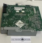 Kyocera FS-1370 Complete Main Network Control Board Assembly 302L094010 - Imagen 5