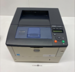 Kyocera FS-2020D A4 Mono Laser Printer 1102J03EU0 - Imagen 3