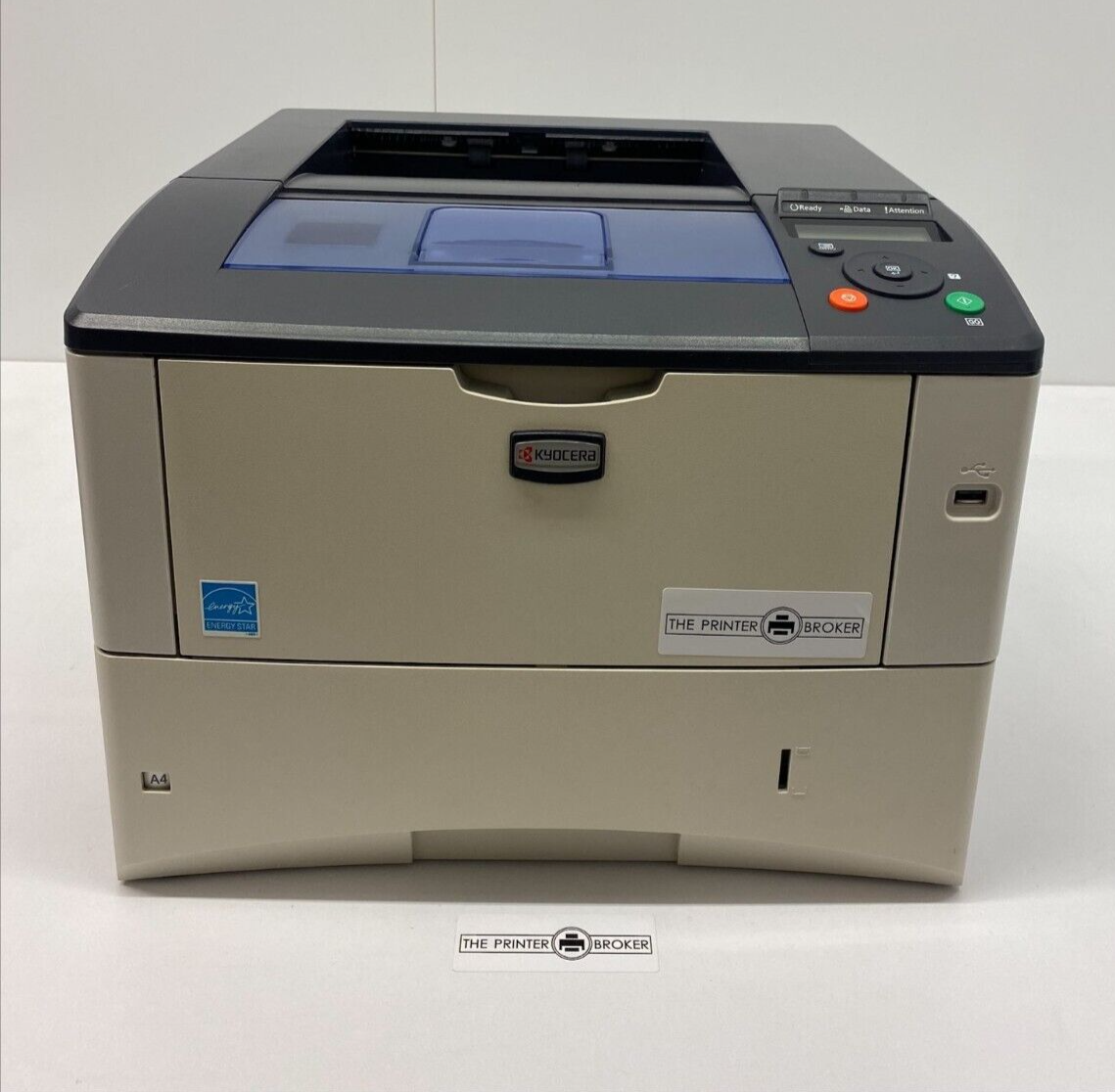 Kyocera FS-2020D A4 Mono Laser Printer 1102J03EU0