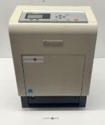 Kyocera FS-C5400DN A4 Colour Laser Printer 1102HG3EU0 - Imagen 3