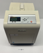 Kyocera FS-C5400DN A4 Colour Laser Printer 1102HG3EU0 - Imagen 4
