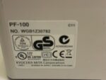 Kyocera P2035 P2135 FS-1100 Series 250 Sheet PF-100 Paper Feeder 1203LF5KL0 - Image 6