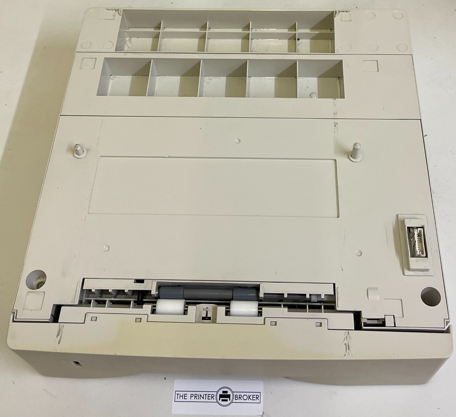 Kyocera P2035 P2135 FS-1100 Series 250 Sheet PF-100 Paper Feeder 1203LF5KL0