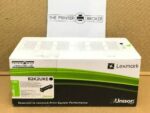 Lexmark Black Toner Cartridge for CX860 Series 82K2UKE