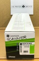 Lexmark Black Toner Cartridge for CX860 Series 82K2UKE - Imagen 5