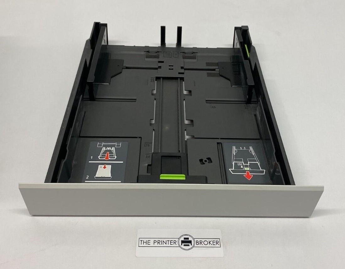 Lexmark C3426 MC3224 MC3326 Series Paper Tray Insert 41X2413