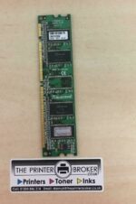Lexmark C750 C762 C910 Series 128MB SDRAM Ram Card Assembly 56P9910 - Imagen 3