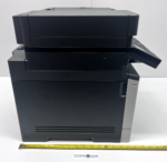 Lexmark CX421adn A4 Colour Multifunction Laser Printer 42C7343 - Imagen 12