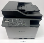 Lexmark CX421adn A4 Colour Multifunction Laser Printer 42C7343 - Imagen 3