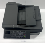 Lexmark CX421adn A4 Colour Multifunction Laser Printer 42C7343 - Imagen 4