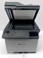 Lexmark CX421adn A4 Colour Multifunction Laser Printer 42C7343 - Imagen 5