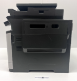 Lexmark CX421adn A4 Colour Multifunction Laser Printer 42C7343 - Imagen 6