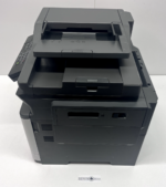 Lexmark CX421adn A4 Colour Multifunction Laser Printer 42C7343 - Imagen 7