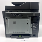Lexmark CX421adn A4 Colour Multifunction Laser Printer 42C7343 - Imagen 8