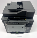 Lexmark CX421adn A4 Colour Multifunction Laser Printer 42C7343 - Imagen 9