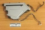 Lexmark E260 E360 E460 Series Laser Scanner Printhead 40X5387 34S4095 - Imagen 3