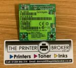 Lexmark E460dw C544dw X364dw X466dw X544dw Wireless Card 40X5036