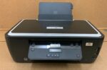 Lexmark Impact S305 A4 Colour All-In-One Inkjet Printer 90T3036