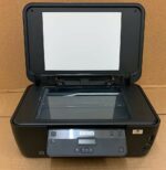 Lexmark Impact S305 A4 Colour All-In-One Inkjet Printer 90T3036 - Imagen 4