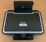 Lexmark Impact S305 A4 Colour All-In-One Inkjet Printer 90T3036 - Imagen 5