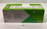 Lexmark M5155 M5163 M5170 Series Black Toner Cartridge 24B6725 - Image 4