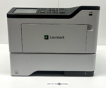 Lexmark MS622de A4 Mono Laser Printer 36S0508 - Image 11