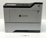 Lexmark MS622de A4 Mono Laser Printer 36S0508