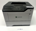 Lexmark MS622de A4 Mono Laser Printer 36S0508 - Image 3