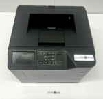 Lexmark MS622de A4 Mono Laser Printer 36S0508 - Image 4