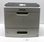 Lexmark MS810n A4 Mono Laser Printer 40G0125