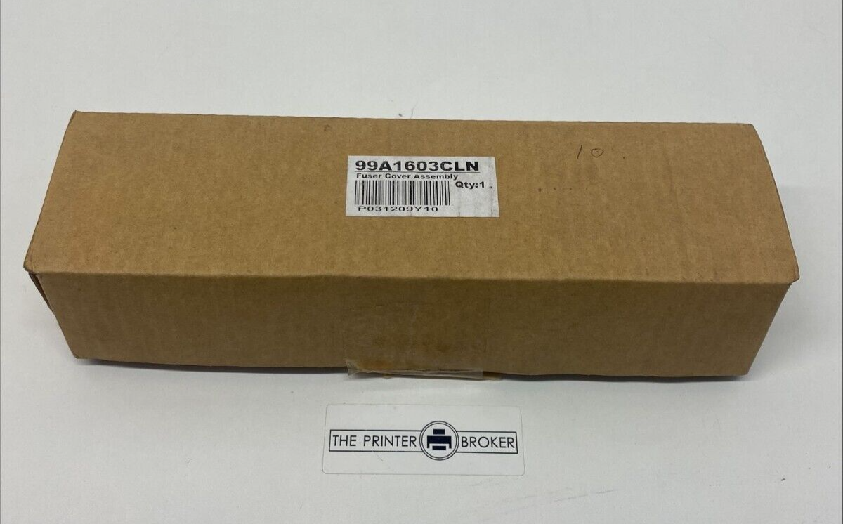 Lexmark Optra T610 T612 T614 Series Fuser Cover Assembly 99A1603
